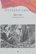 Ok�adka ksi�zki - Wyznanie lwicy