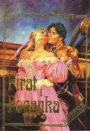 Okładka - Pirat i poganka