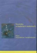 Ok�adka - Turystyka w badaniach naukowych