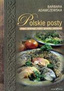 Ok�adka - Polskie posty: Zupy, pierogi, ryby, grzyby, jarzyny