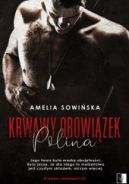 Okadka - Krwawy obowizek. Polina