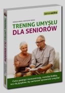 Okadka - Trening umysu dla seniorw