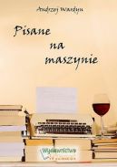 Ok�adka - Pisane na maszynie