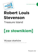 Ok�adka ksi�zki - Treasure Island / Wyspa skarb�w z podr�cznym s�ownikiem angielsko-polskim