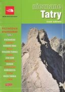 Ok�adka - Nieznane Tatry. Przewodnik wysokog�rski Tom 2