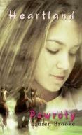 Okadka ksizki - Heartland Powroty