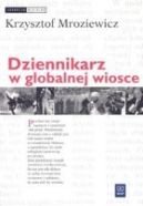 Ok�adka ksi�zki - Dziennikarz w globalnej wiosce