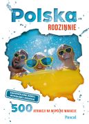 Okładka - Polska rodzinnie