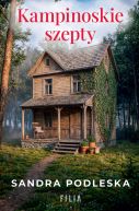 Ok�adka - Kampinoskie szepty