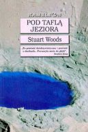 Okadka - Pod tafl jeziora