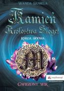 Okadka - Gwiezdny Wir - 7 Tom - Kamie Krlestwa Sloget