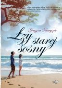 Ok�adka - �zy starej sosny