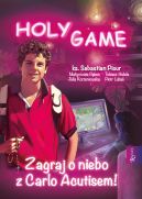 Ok�adka - Zagraj o Niebo z Carlo Acutisem