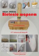 Okładka ksiązki - Bielenie wapnem