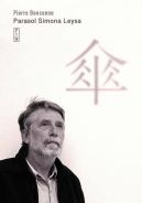 Ok�adka - Parasol Simona Leysa