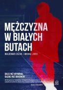 Ok�adka - M�czyzna w bia�ych butach