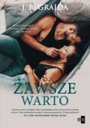 Okadka ksiki - Zawsze warto 