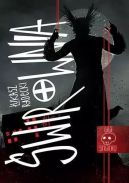 Okadka ksizki - wirownia