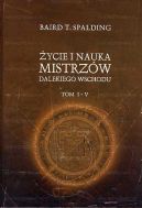 Okadka - ycie i nauka mistrzw Dalekiego Wschodu t. 1-5