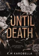 Okładka ksiązki - Until Death