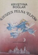 Okładka ksiązki - Kieszeń pełna elfów