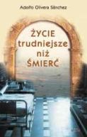 Ok�adka - �YCIE trudniejsze ni� �MIER�