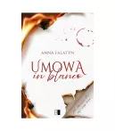 Okadka - Umowa in blanco
