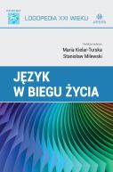 Okadka - Jzyk w biegu ycia