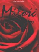 Ok�adka - Mi�o��, wr�by, czary i mikstury