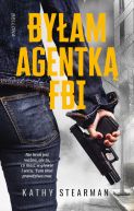 Ok�adka - By�am agentk� FBI