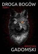Okładka książki - Droga Bogów