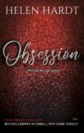 Okładka ksiązki - Obsession