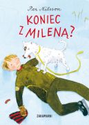 Okadka ksizki - Koniec z Milen?