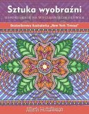 Okadka - KOLOROWANKA. Sztuka wyobrani