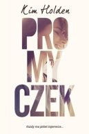 Okładka książki - Promyczek