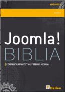Ok�adka - Joomla! Biblia. Wydanie II