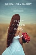 Ok�adka - Pi�ty p�atek r�y