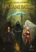 Okładka - Śladami Barda