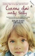 Okładka książki - Czarne dni małej Sally
