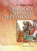 Okadka - Prorocy Starego Testamentu