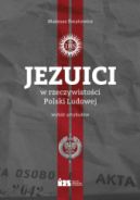 Ok�adka - Jezuici w rzeczywisto�ci Polski Ludowej