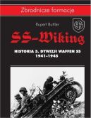 Okadka ksizki - SS-Wiking