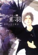 Ok�adka ksi�zki - Black-Winged Love