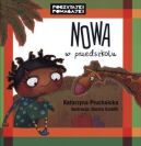 Ok�adka - Nowa w przedszkolu