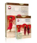 Okładka - Birma