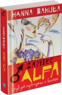 Okadka ksizki - Samiec alfa, czyli jak wytrzyma z facetem