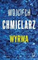 Okładka książki - Wyrwa