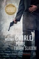 Okładka książki - Pójdę twoim śladem