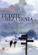 Ok�adka - Ludzie bez cienia