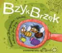 Okadka ksizki - Bzyk Brzk 